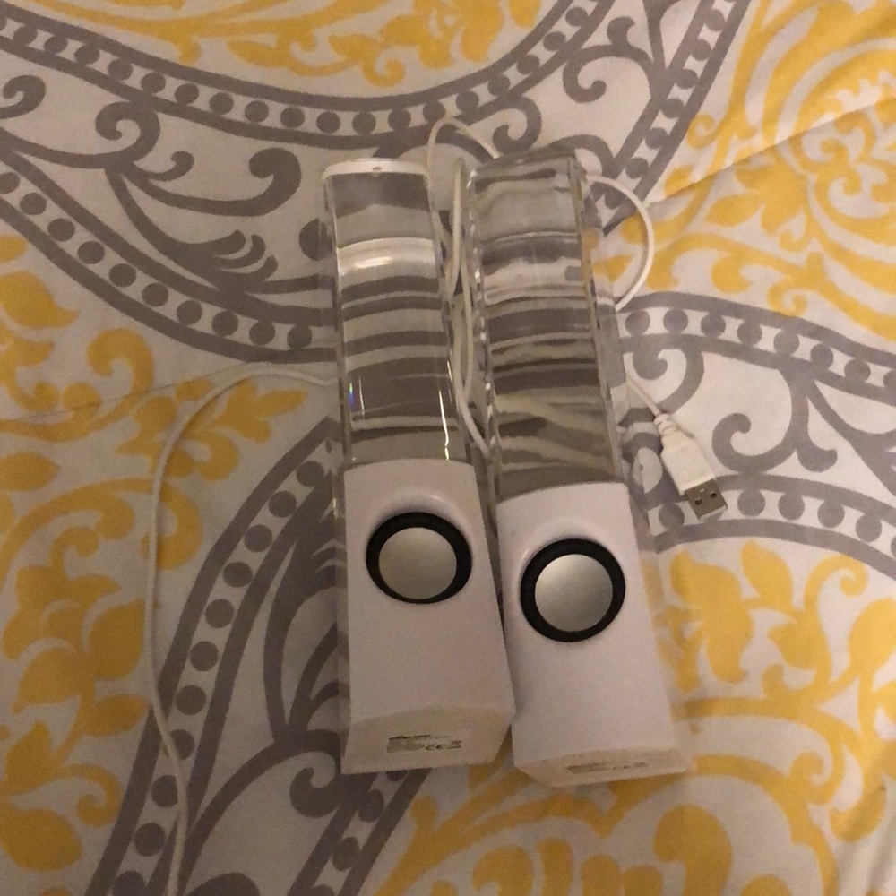 Speakers
